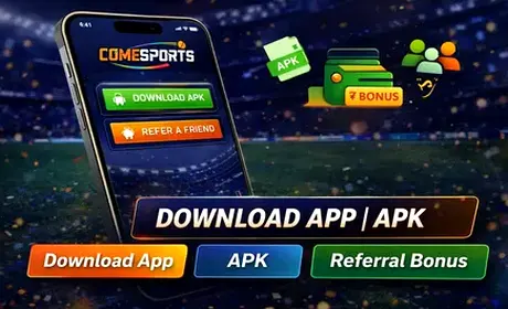 Download the app, unlock code SPIN77300, and enter ₹1 contests faster