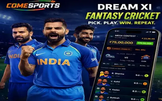 India vs Australia on Spin 777