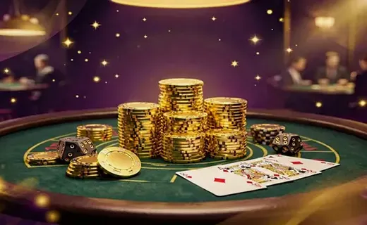 Weekend High Roller